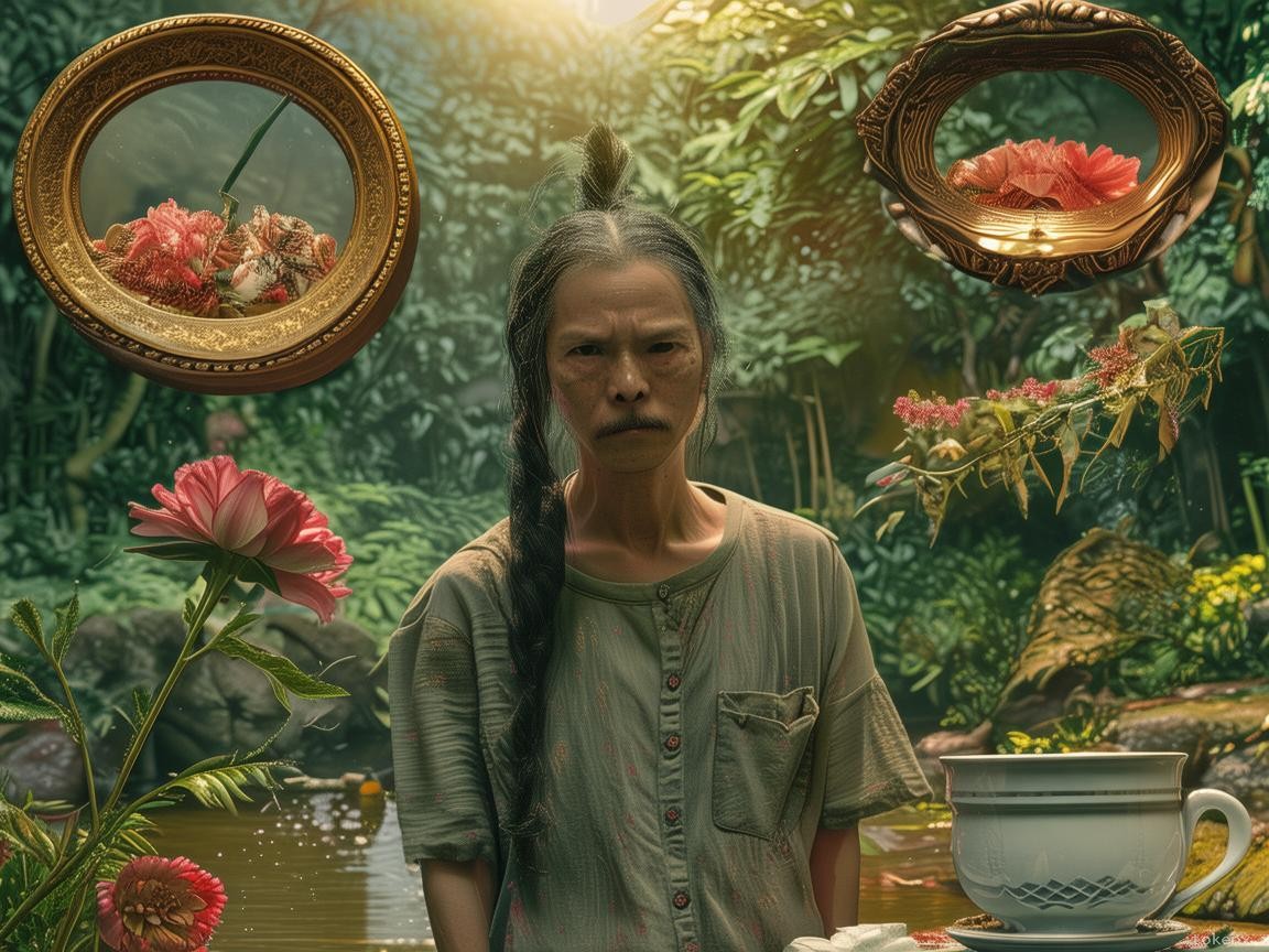 **别人向你借这3样东西，是来毁你福报的，关系再好也要拒绝**