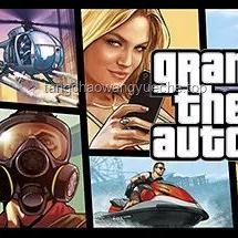 GTA5通关后的无限乐趣：探索与创造的边界
