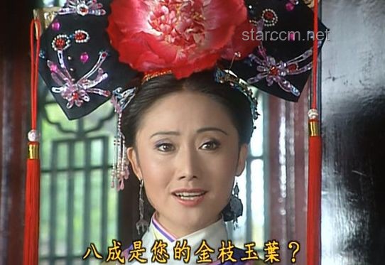 《还珠格格》中皇后“坏”的多维度解析
