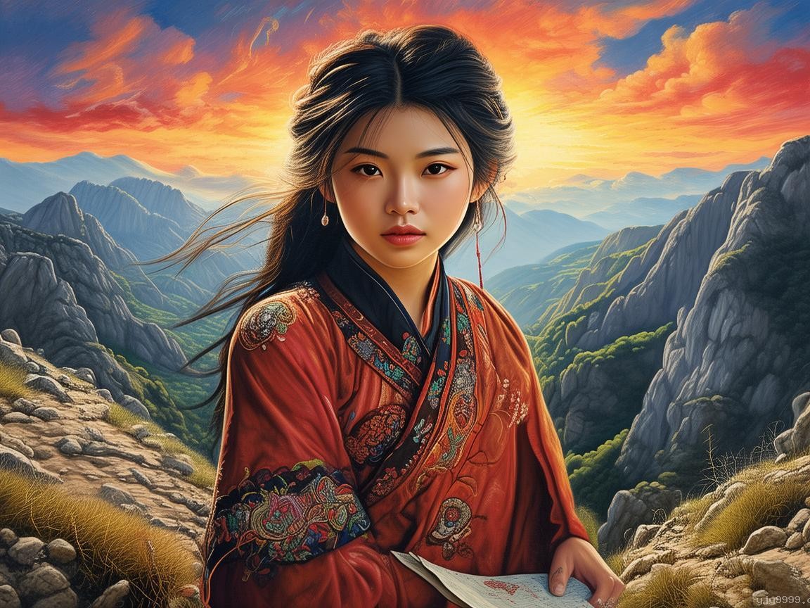 李艺彤没成团：追梦路上的坚持与成长